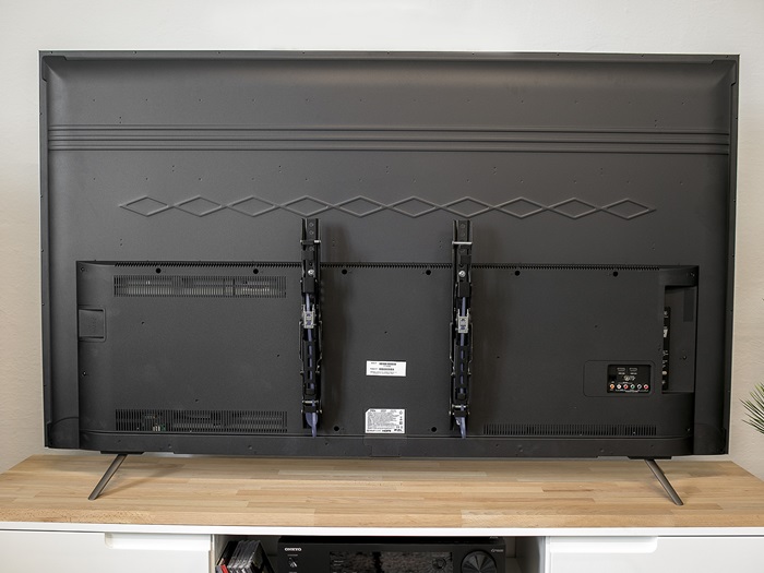 TCL U65P6046 10