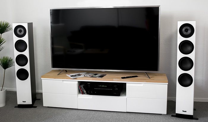 TCL U65P6046 12