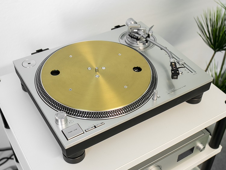 Technics SL 1200G 27