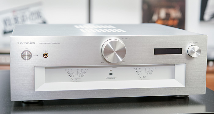 Technics Grand Class SU G700 02k