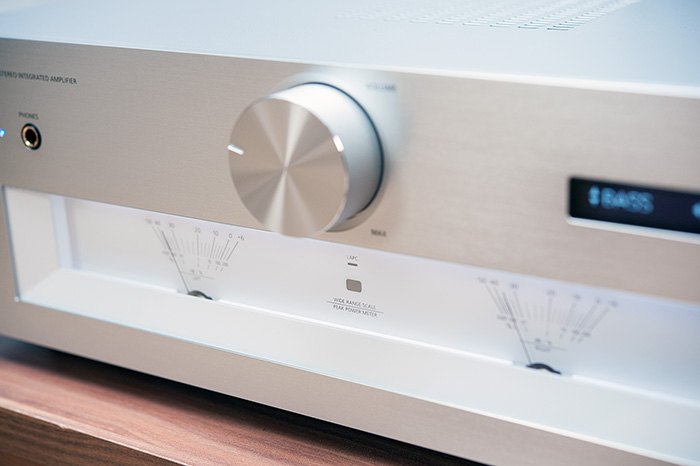 Technics Grand Class SU G700 03k