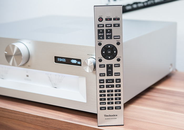 Technics Grand Class SU G700 05k