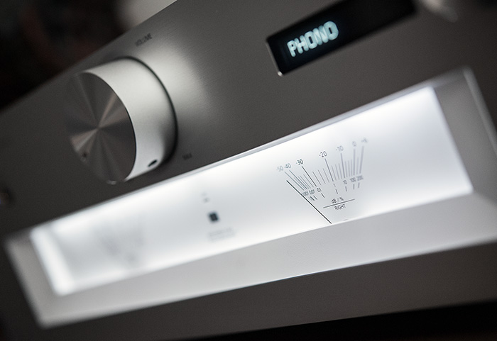 Technics Grand Class SU G700 12k