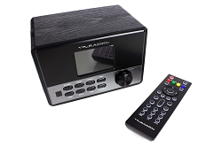 VR Radio RS 650 Internetradio 14