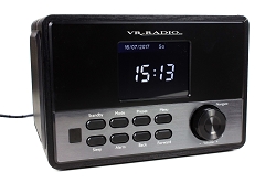VR Radio RS 650 Internetradio 17