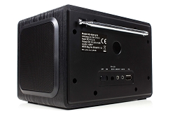 VR Radio RS 650 Internetradio 5