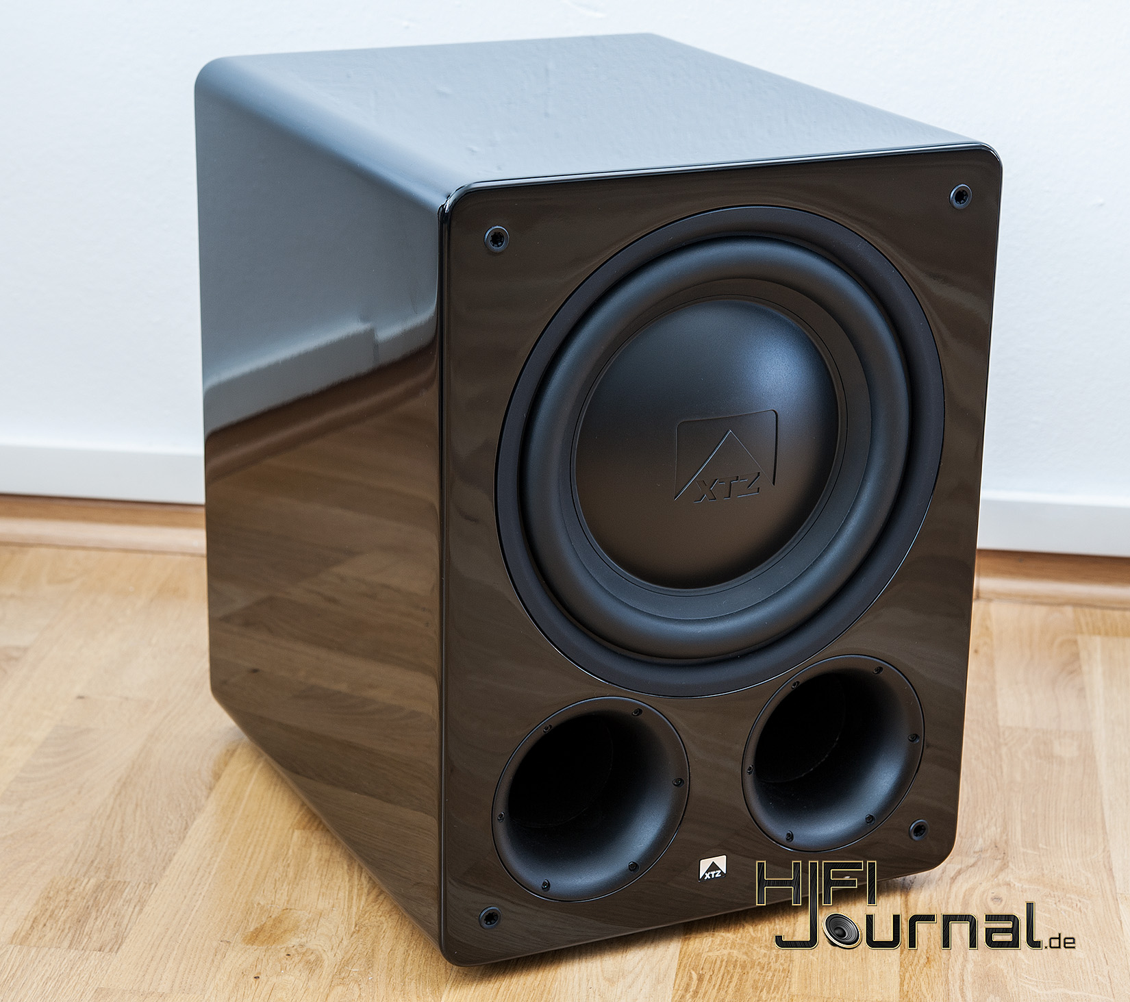 XTZ 99.25 Lautsprecher & Subwoofer