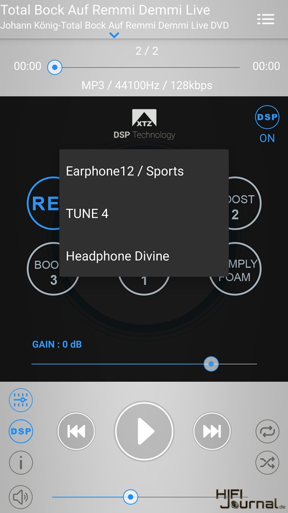XTZ Tune 4 DSP Software 04