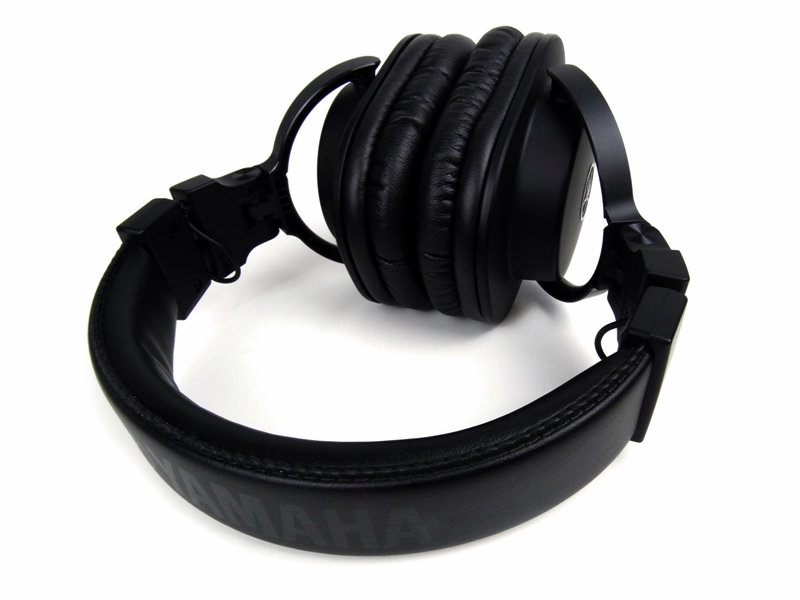 Yamaha HPH MT5 10