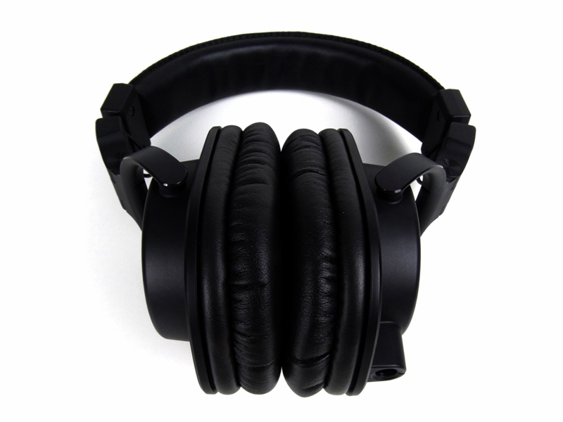 Yamaha HPH MT5 11