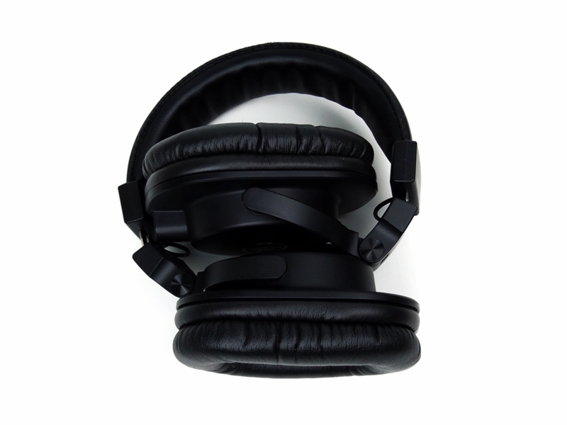 Yamaha HPH MT5 12