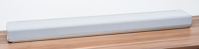 Yamaha MusicCast YAS 306 01k