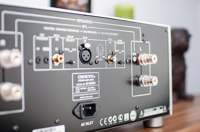 onkyo m 5000r 09k