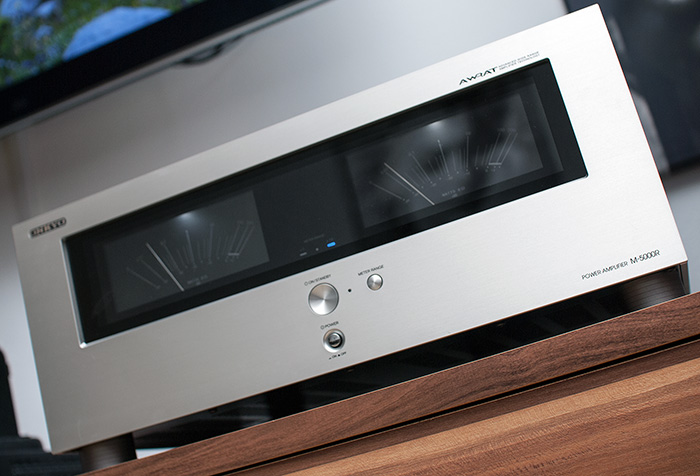 onkyo m 5000r 15k