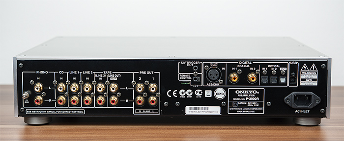 onkyo p 3000r 05k
