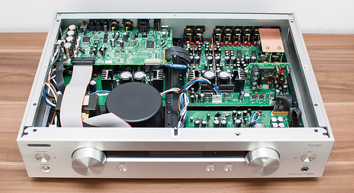 onkyo p 3000r 09k