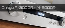 onkyo p 3000r news