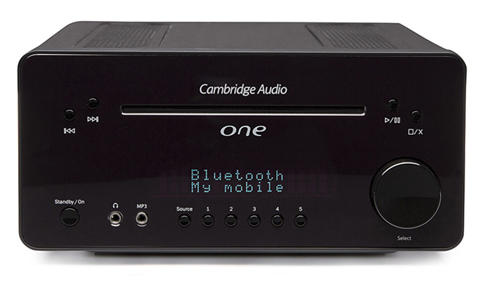 Cambridge Audio ONE