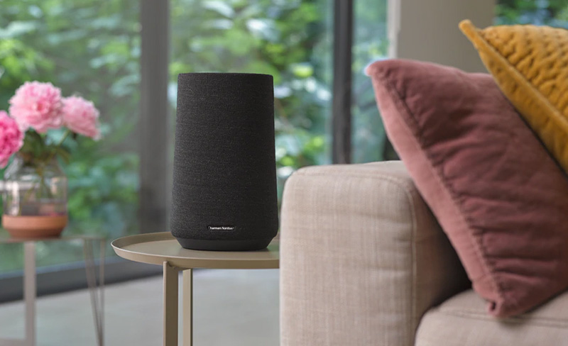 Harman Kardon Citation 100