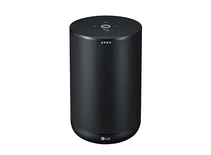 LG WK7 Smart Speaker