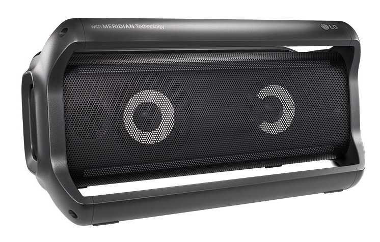 LG XBOOM Go PK7