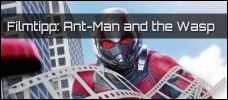 ant man and the wasp 4k news