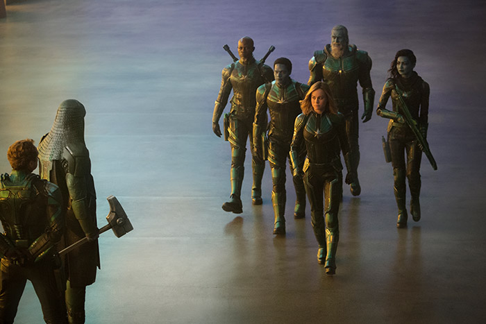 Captain Marvel Bild 03