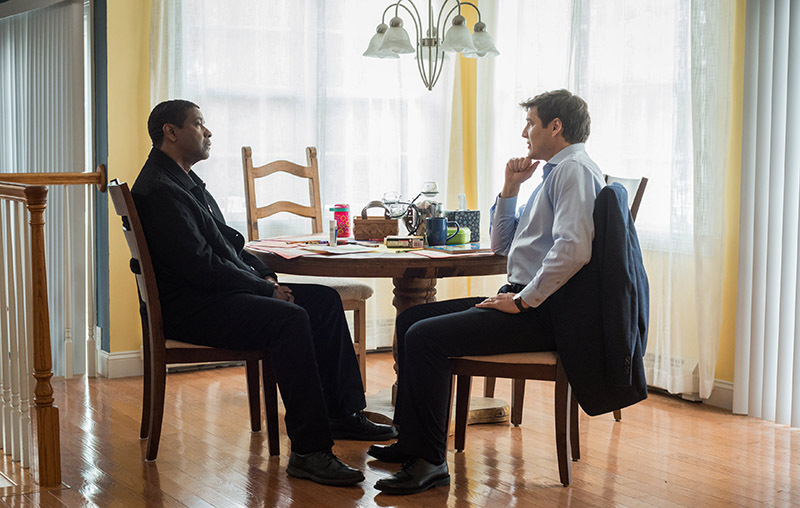 equalizer 2 4k uhd blu ray review szene 12