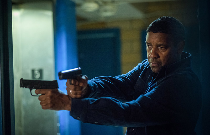 equalizer 2 4k uhd blu ray review szene 5