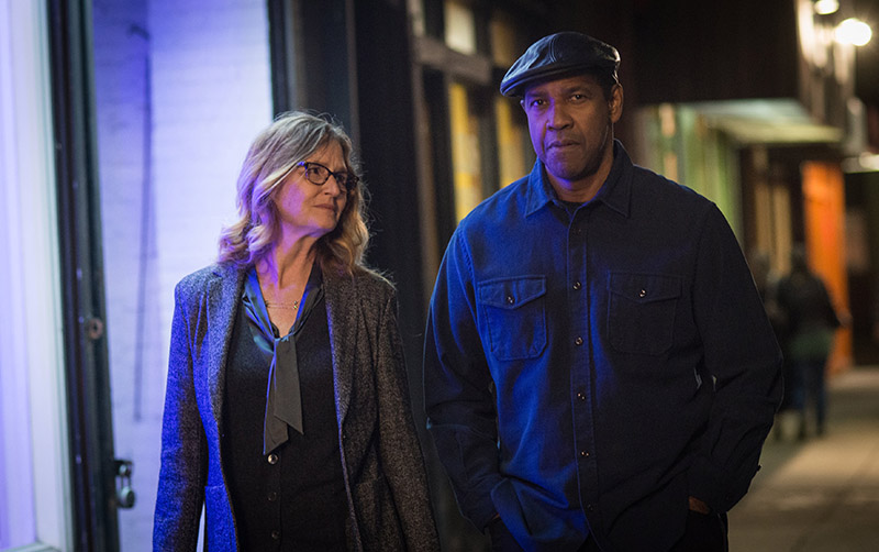 equalizer 2 4k uhd blu ray review szene 9