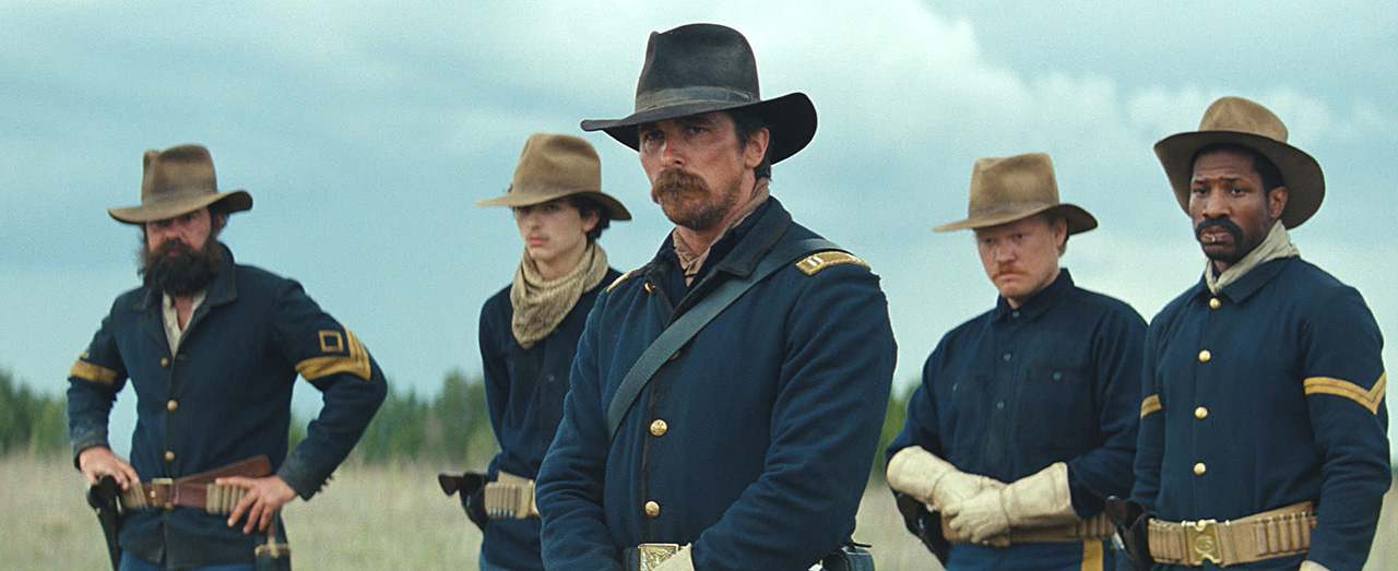 feinde hostiles 4K uhd blu ray review szene 7