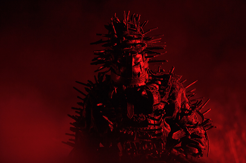 mandy blu ray review szene 3