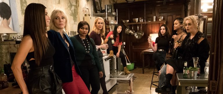 oceans 8 4k uhd blu ray review szene 5 768x323