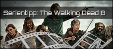 the walking dead news