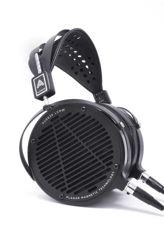 Audeze LCD 2 classic 01