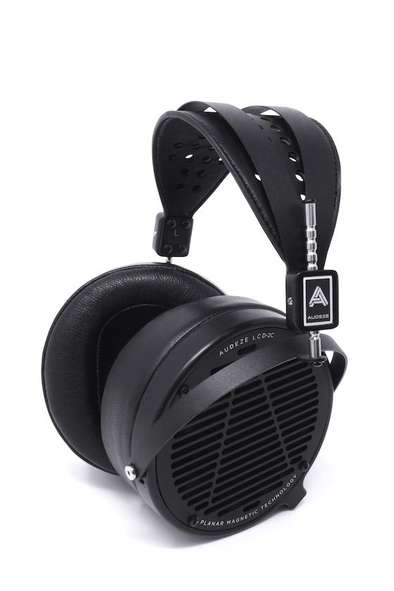 Audeze LCD 2 classic 02