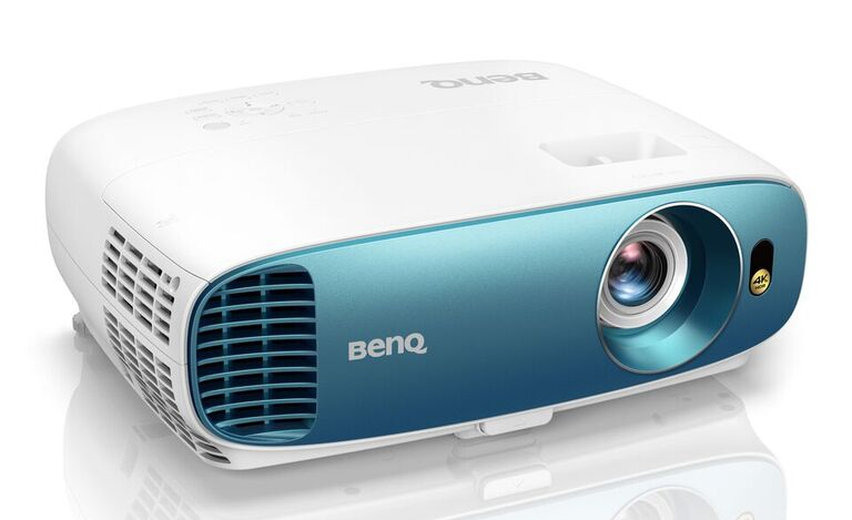 BenQ TK800 01