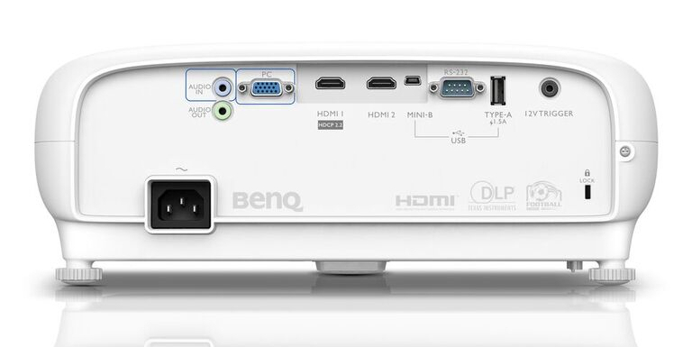 BenQ TK800 02