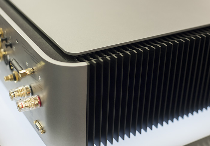 Cambridge Audio Edge A 03k