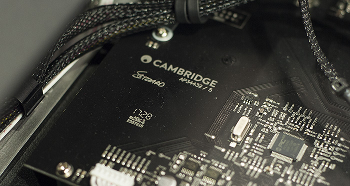 Cambridge Audio Edge NQ Special 03k