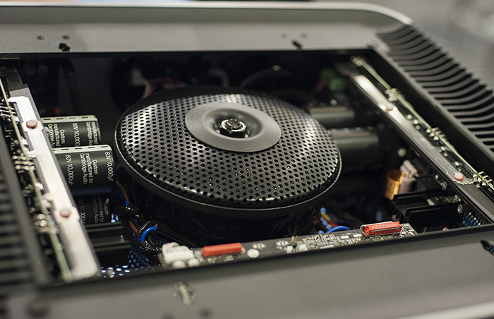Cambridge Audio Edge W 03k