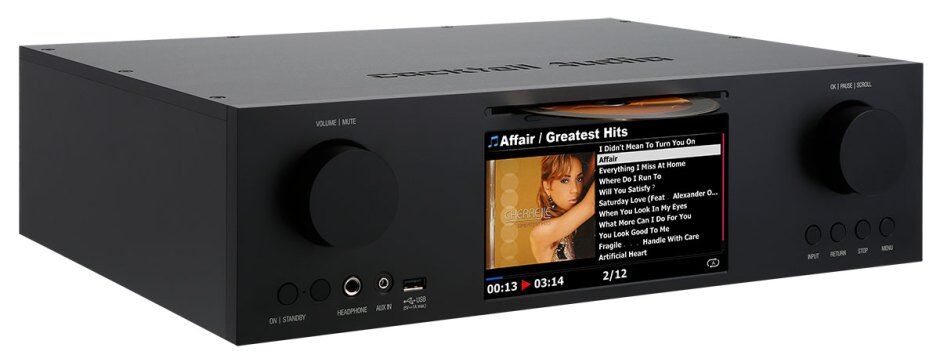 CocktailAudio X45 Pro Hero 01