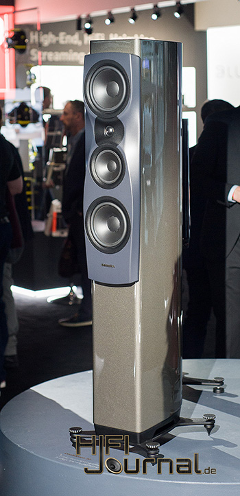 Dynaudio Confidence 30 01kk