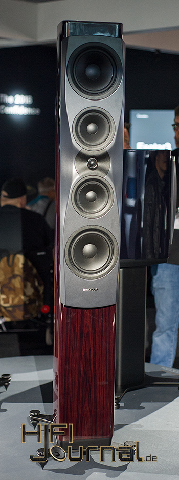 Dynaudio Confidence 50 01k