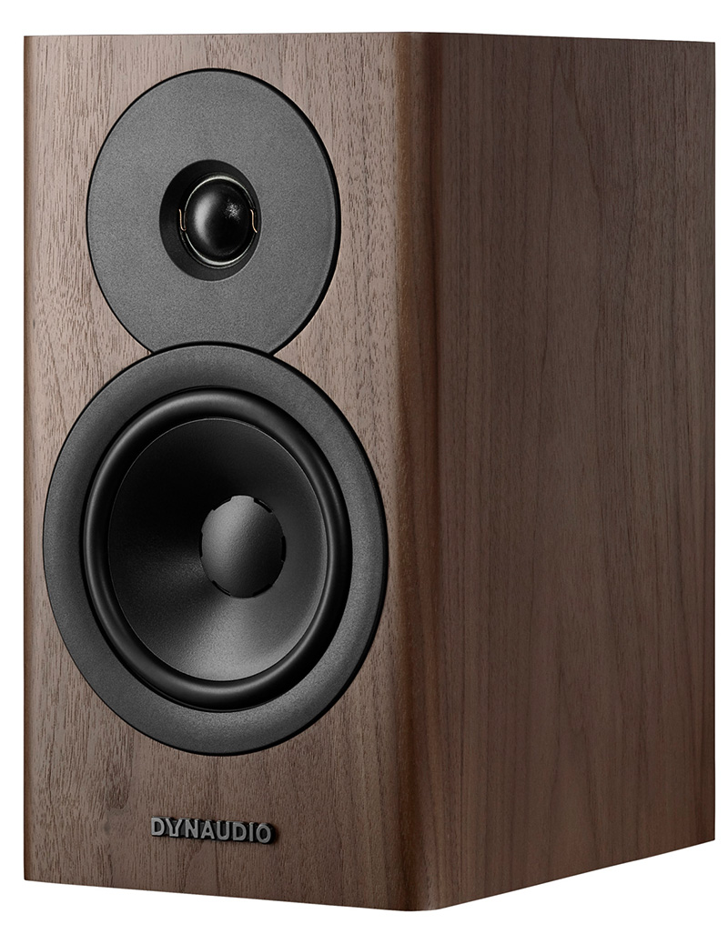 evoke 10 walnut wood halfprofile