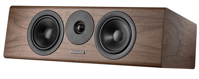 evoke 25c walnut wood halfprofile