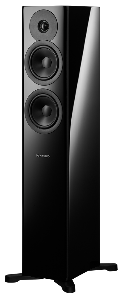 evoke 30 black halfprofile