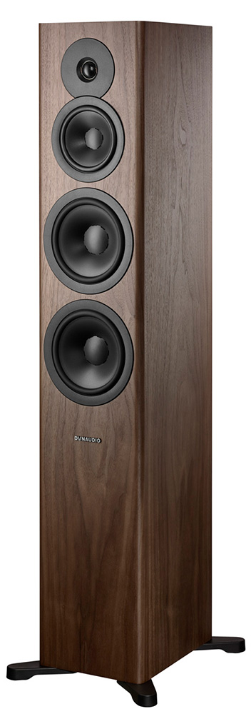 evoke 50 walnut wood halfprofile