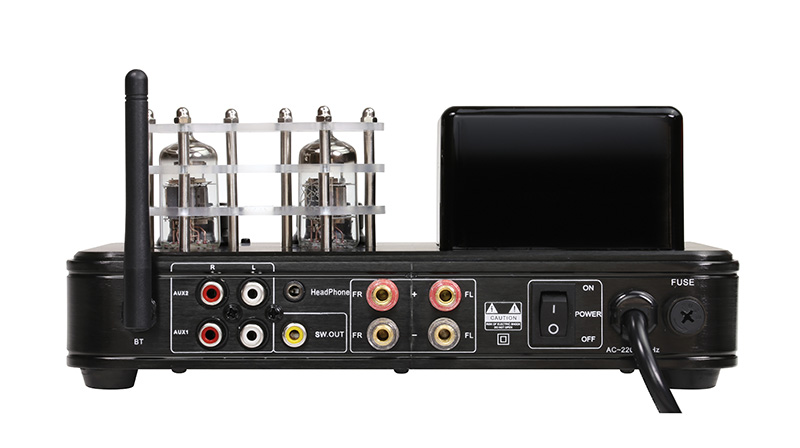 Dynavox VR 400 02