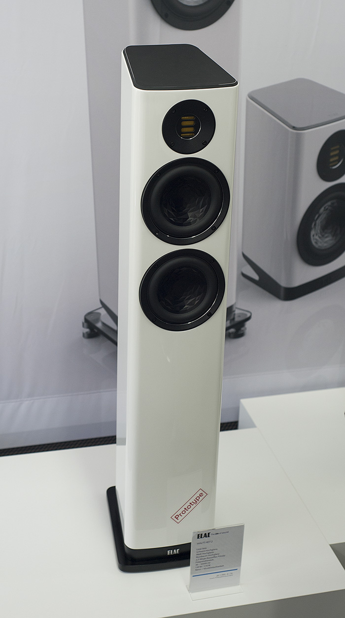 Elac Vela FS 407 2 01k